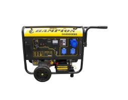 Бензиновый генератор CHAMPION GG6500EBS Бензиновый генератор CHAMPION GG6500EBS