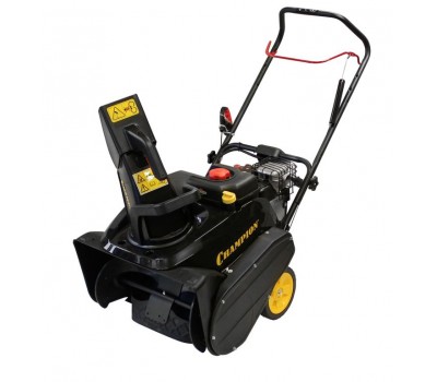 Снегоотбрасыватель CHAMPION ST655BS Снегоотбрасыватель CHAMPION ST655BS