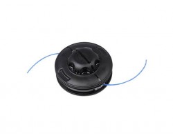 Головка триммерная ECHO Rapid Loader 35 (гайкаМ10/М12*1,25левая)(SRM-335TES,330ES,350ES,420ES,4605)