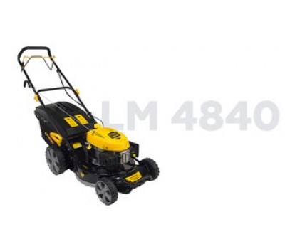 Самоходная газонокосилка с мульчированием Champion LM4840 (Чемпион LM 4840) Самоходная газонокосилка с мульчированием Champion LM4840 (Чемпион LM 4840)