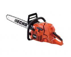 Бензопила ECHO CS 620SX 18"