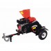 Измельчитель BEAR CAT ECHO CH4400