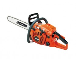 Бензопила ECHO CS 510 15"