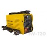 Инвертор сварочный CHAMPION IW 120/5A mini