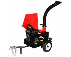 Измельчитель с погр. BEAR CAT ECHO CH5653 +ПСМ