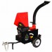 Измельчитель с погр. BEAR CAT ECHO CH5653 +ПСМ