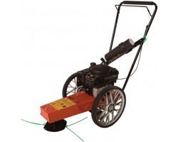 Газонокосилка BEAR CAT ECHO WT190T-foto2