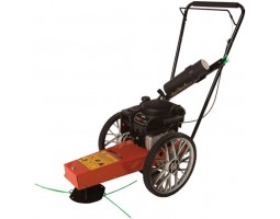 Газонокосилка BEAR CAT ECHO WT190T-foto2