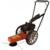 Газонокосилка BEAR CAT ECHO WT190T