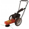 Газонокосилка BEAR CAT ECHO WT190T