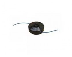 Головка триммерная G137100 (гайка 3/8"-24UNF правая) (GT-22GES)
