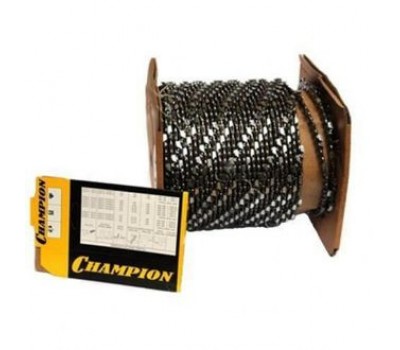 Бухта цепи CHAMPION 3/8"-1,5-1640зв. (73DP) Бухта цепи CHAMPION 3/8"-1,5-1640зв. (73DP)
