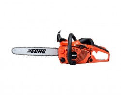 Бензопила ECHO CS 361WES 14"