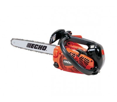 Бензопила ECHO CS 350TES 12"