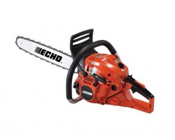 Бензопила ECHO CS 452ESX 15"