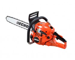 Бензопила ECHO CS-501SX
