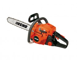 Бензопила ECHO CS-3700ES