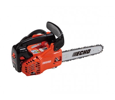 Бензопила ECHO CS-260TES