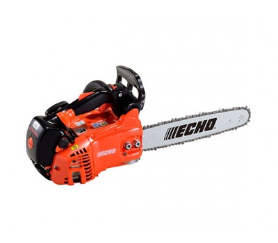 Бензопила ECHO CS-360TES