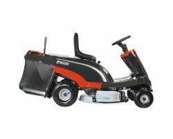 Газонокосилка с сиденьем бензиновая EFCO Zephyr 72/13 H-foto5