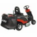 Газонокосилка с сиденьем бензиновая EFCO Zephyr 72/13 H