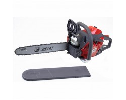 Пила бензиновая цепная EFCO MTH 400-foto6