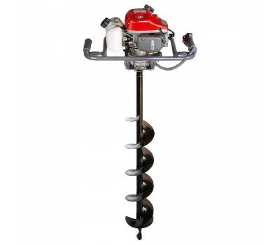 Бензобур Efco TR 1551
