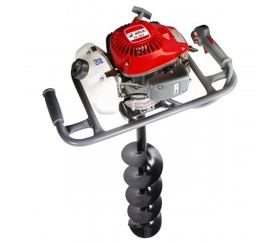 Бензобур Efco TR 1551