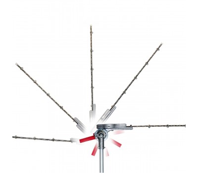 Ножницы для живой изгороди бензиновые EFCO DS 2410 HL