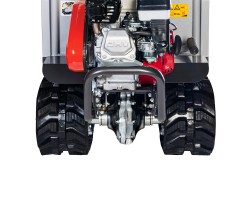 Транспортер бензиновый EFCO TN 4500-foto4