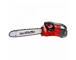 Пила электрическая цепная EFCO MT 2000 E-foto5