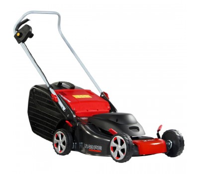 Газонокосилка электрическая EFCO LR 48 PE Comfort Plus Газонокосилка электрическая EFCO LR 48 PE Comfort Plus