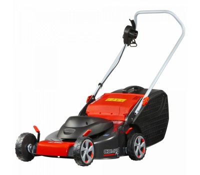 Газонокосилка электрическая EFCO LR 48 PE Comfort Plus Газонокосилка электрическая EFCO LR 48 PE Comfort Plus