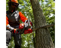 Пила бензиновая цепная EFCO MT 451 (16")-foto7