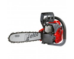 Пила бензиновая цепная EFCO MT 451 (16")-foto3
