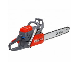 Пила бензиновая цепная EFCO MT 6300 (18")-foto2