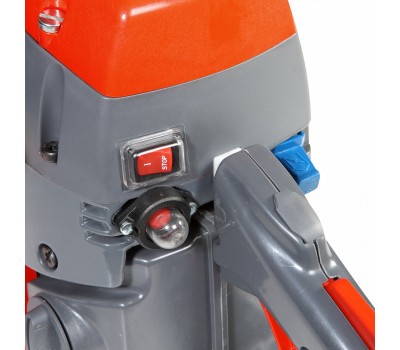 Пила бензиновая цепная EFCO MT 6300 (18") Пила бензиновая цепная EFCO MT 6300 (18")