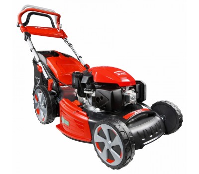 Газонокосилка бензиновая EFCO LR 53 TKE Allroad Plus 4