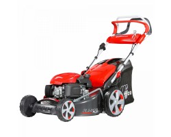 Газонокосилка бензиновая EFCO LR 53 TKE Allroad Plus 4-foto3