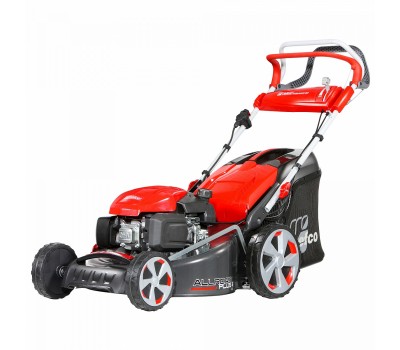 Газонокосилка бензиновая EFCO LR 53 TKE Allroad Plus 4