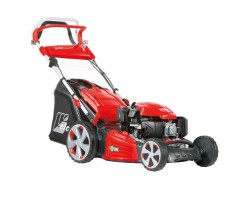 Газонокосилка бензиновая EFCO LR 53 TKE Allroad Plus 4