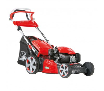 Газонокосилка бензиновая EFCO LR 53 TKE Allroad Plus 4