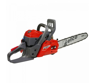Пила бензиновая цепная EFCO MT 4110 (16")