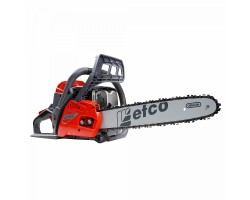 Пила бензиновая цепная EFCO MT 4110 (16")-foto4