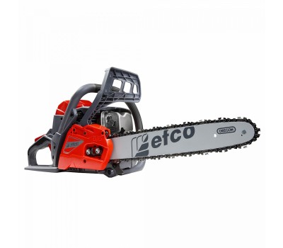 Пила бензиновая цепная EFCO MT 4110 (16")