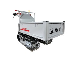 Транспортер бензиновый EFCO TN 3400 H-foto3