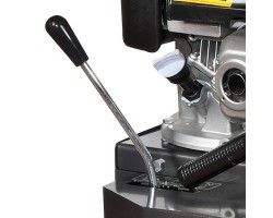 Транспортер бензиновый EFCO TN 3400 H-foto4