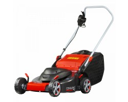 Газонокосилка электрическая EFCO LR 44 PE Comfort Plus-foto3