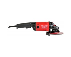 Угловая шлифмашина (болгарка) ELITECH МШУ 1415Д (E2213.013.00)-foto5