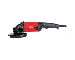 Угловая шлифмашина (болгарка) ELITECH МШУ 1415Д (E2213.013.00)-foto3